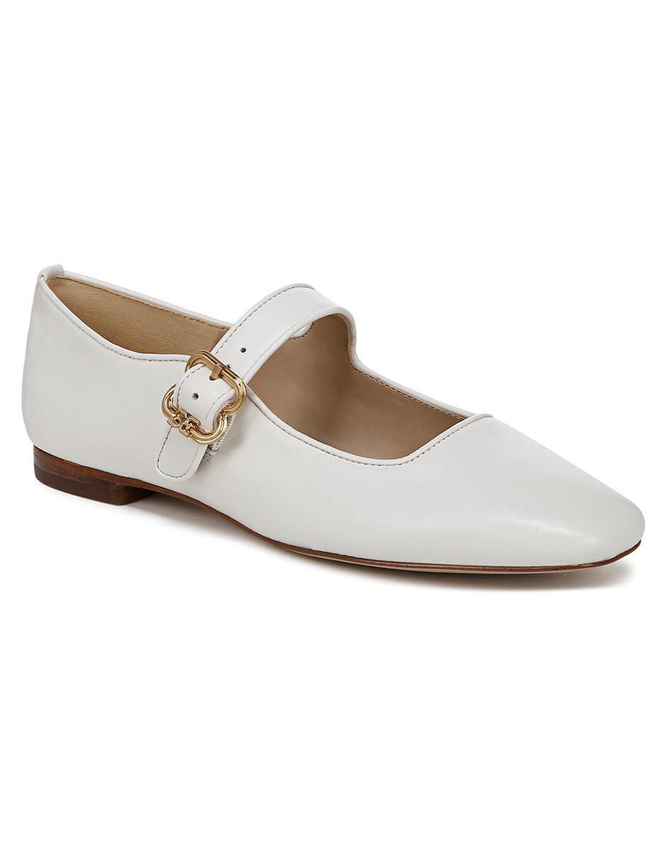Balerina de piel para mujer Balerina de piel para mujer