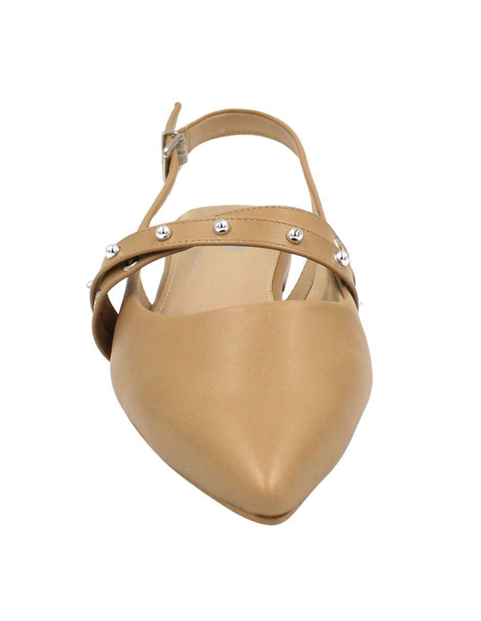 Balerina senties otoño-invierno "de" sintético "para mujer"