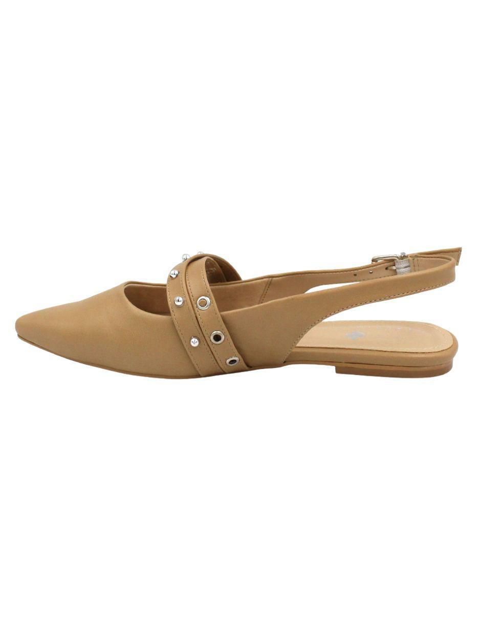Balerina senties otoño-invierno "de" sintético "para mujer"