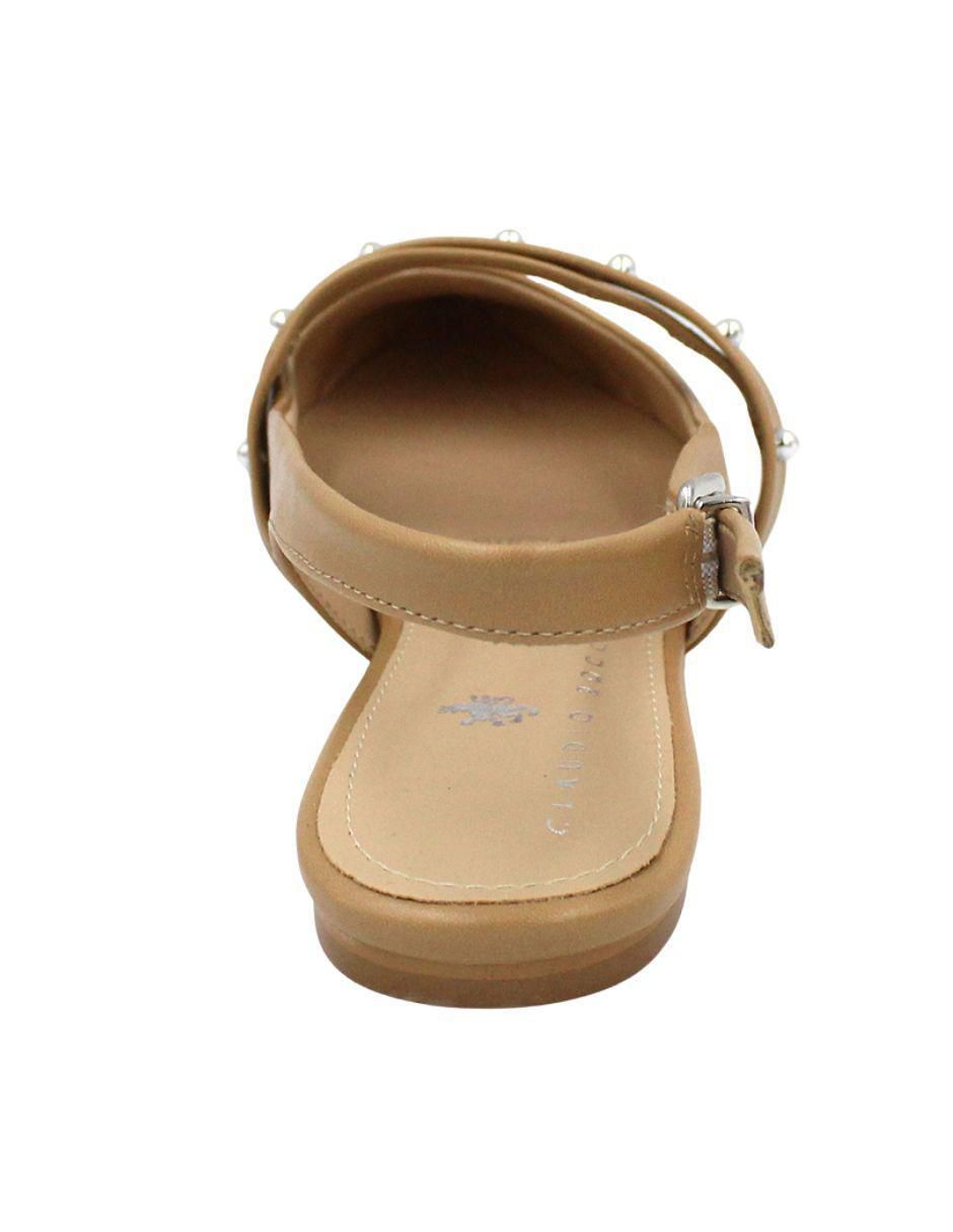 Balerina senties otoño-invierno "de" sintético "para mujer"