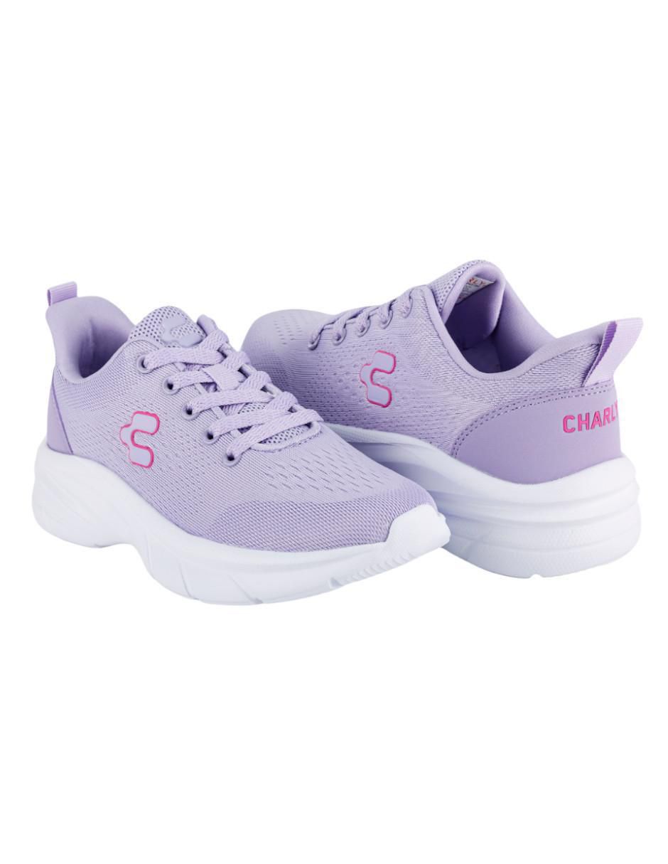 Tenis para mujer 3