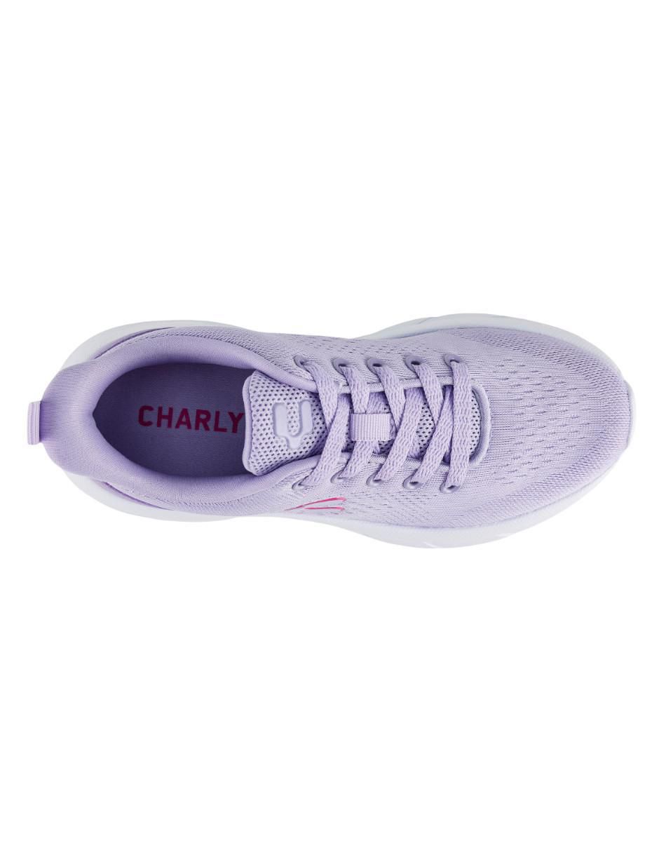 Tenis para mujer 4