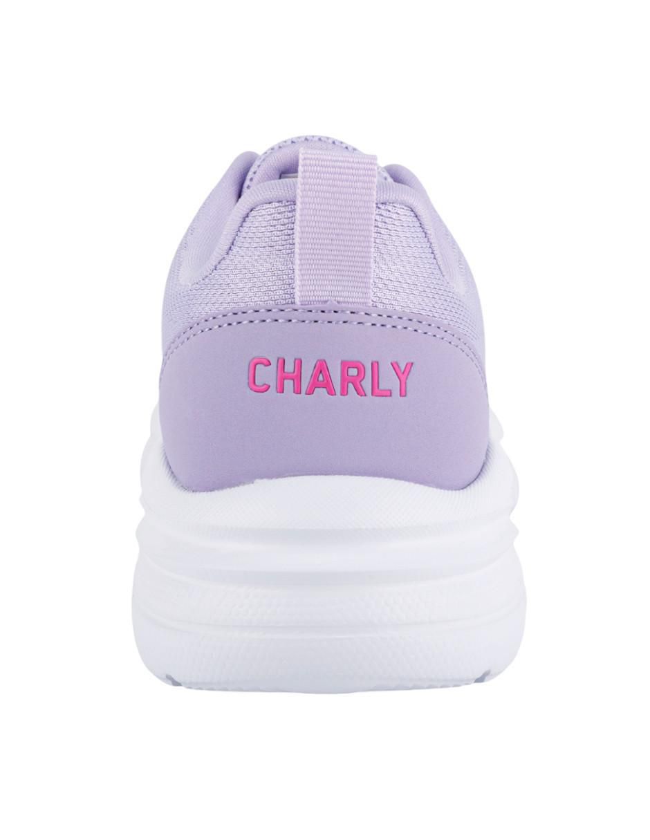 Tenis para mujer 5