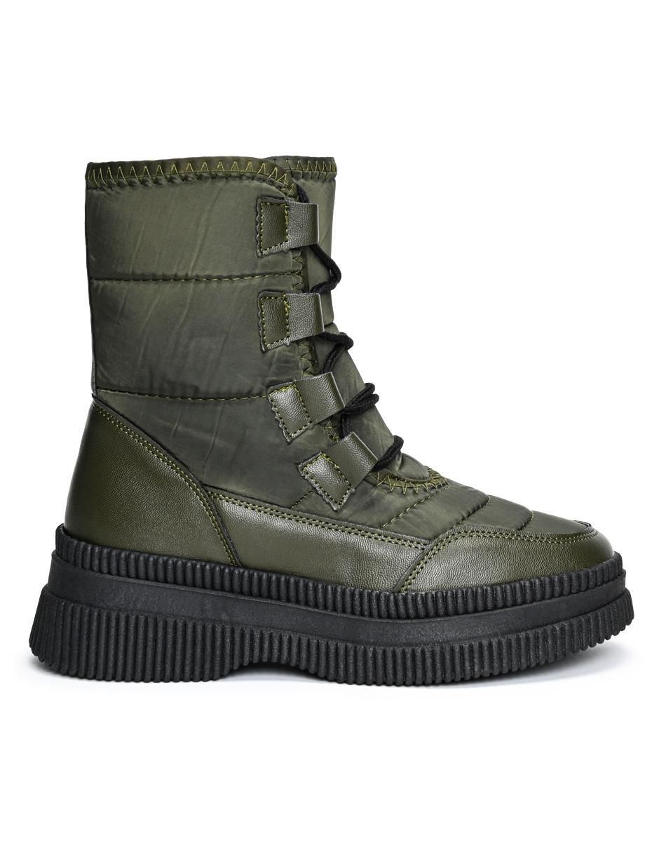 Bota para lluvia arriba del tobillo Urbanas para mujer Bota para lluvia arriba del tobillo Urbanas para mujer