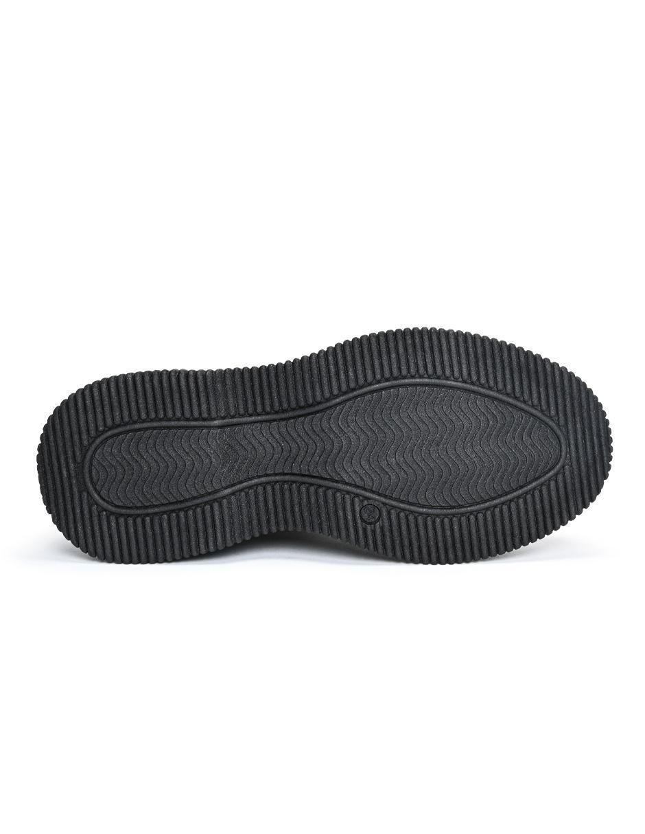 Bota para lluvia arriba del tobillo amaro vignelli casual lluvia "de" sintético "para mujer"