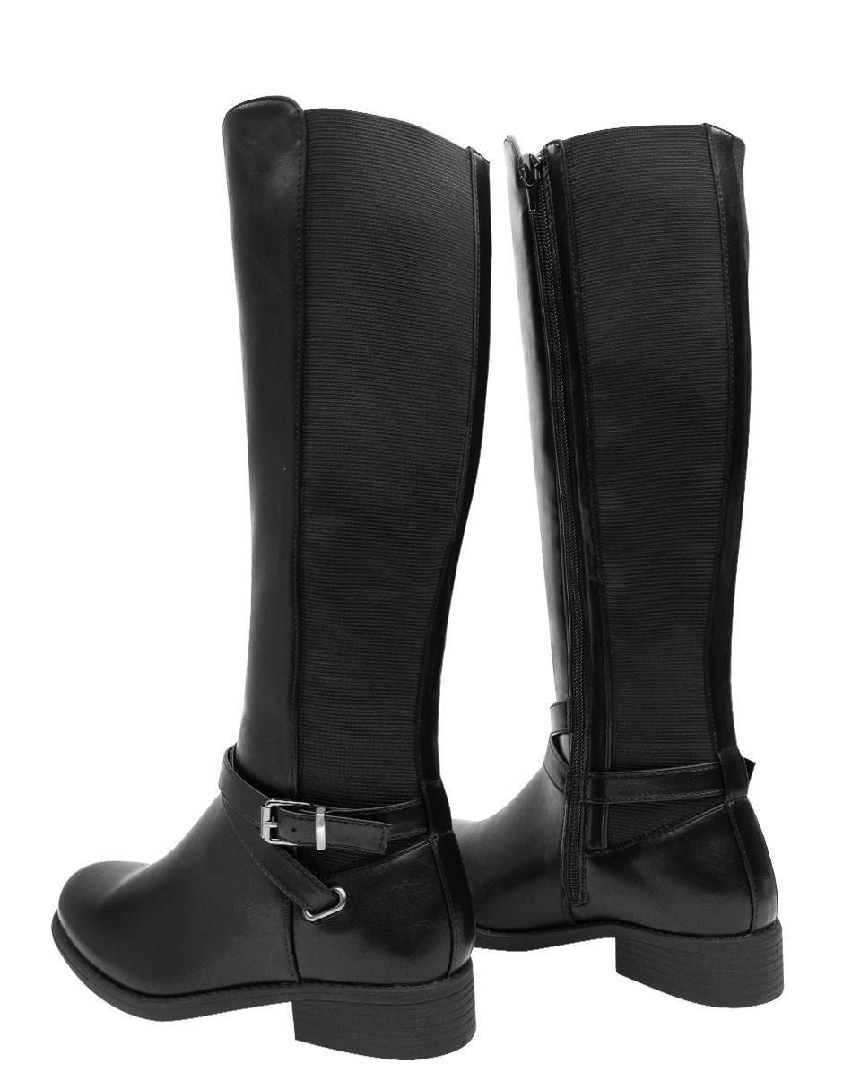 Bota abajo de la rodilla dorothy gaynor otoño-invierno "de" sintético "para mujer"