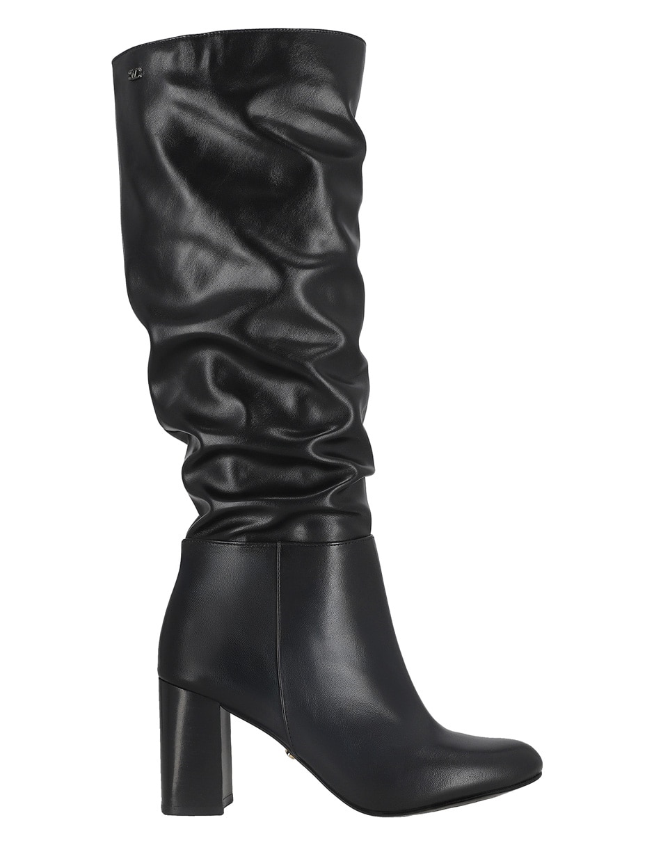 Bota abajo de la rodilla para mujer 3