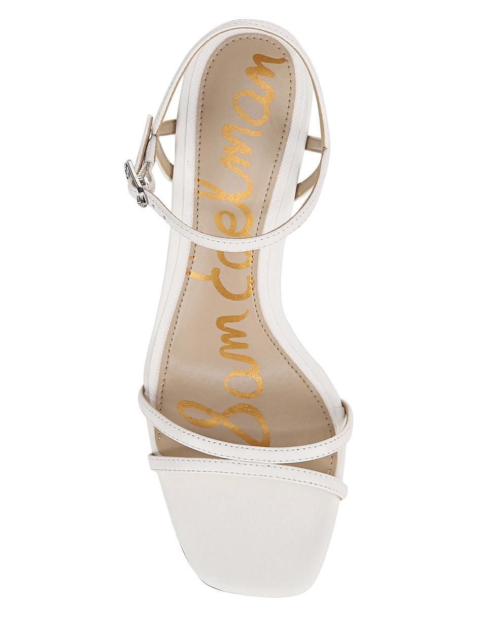 Sandalia para mujer 7