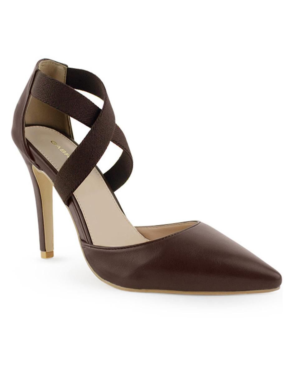 Zapatilla Atemporal