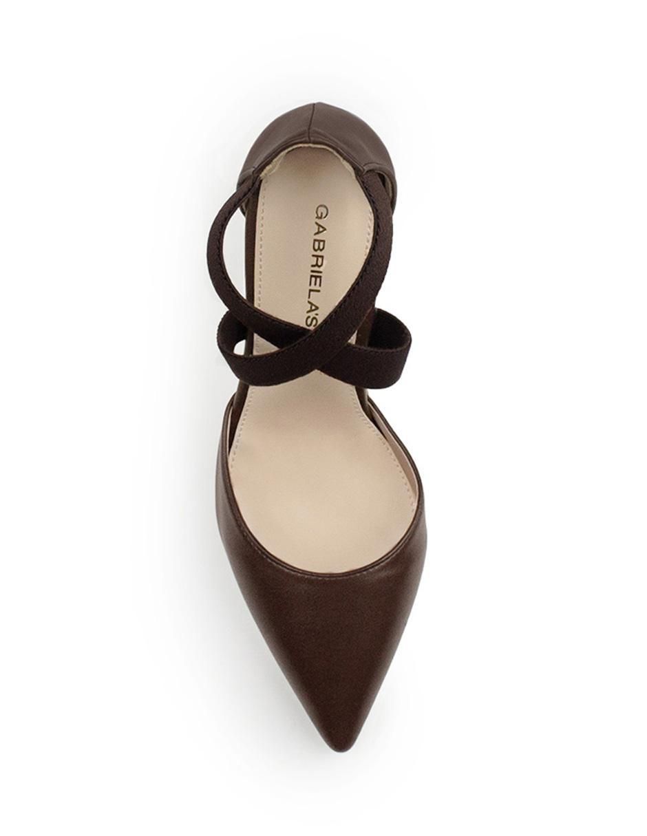 Zapatilla Atemporal 3