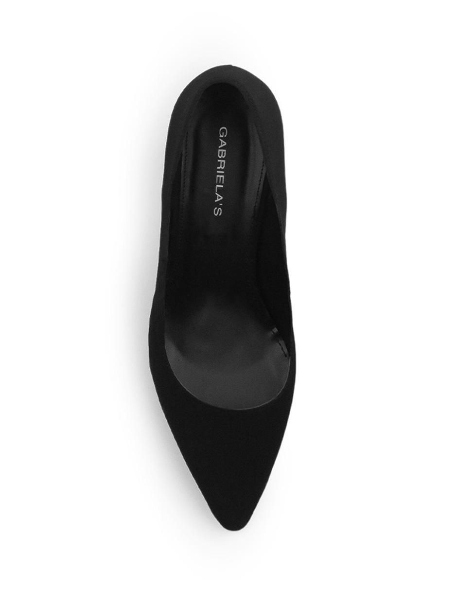 Zapatilla Atemporal 3