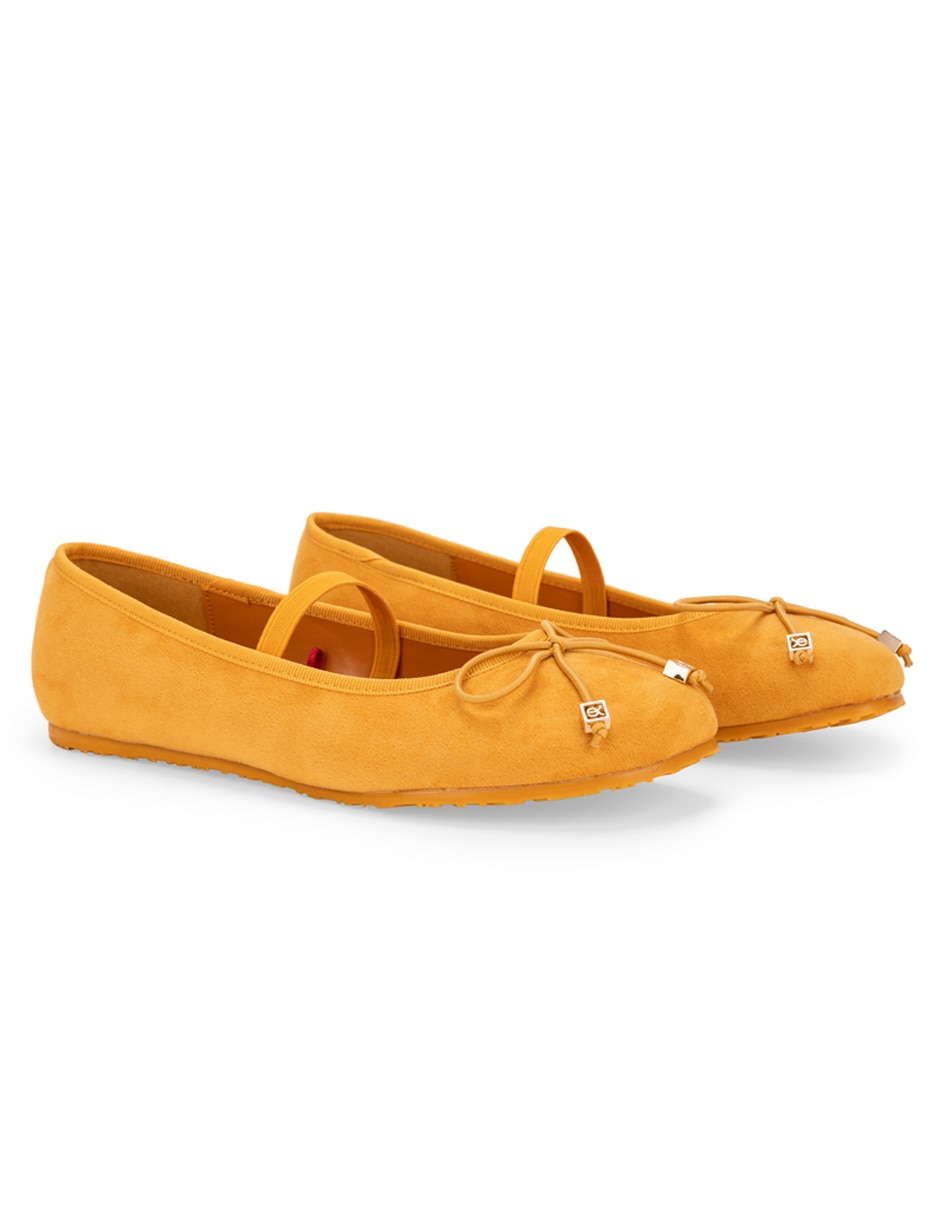 Balerina Catilia para mujer 2