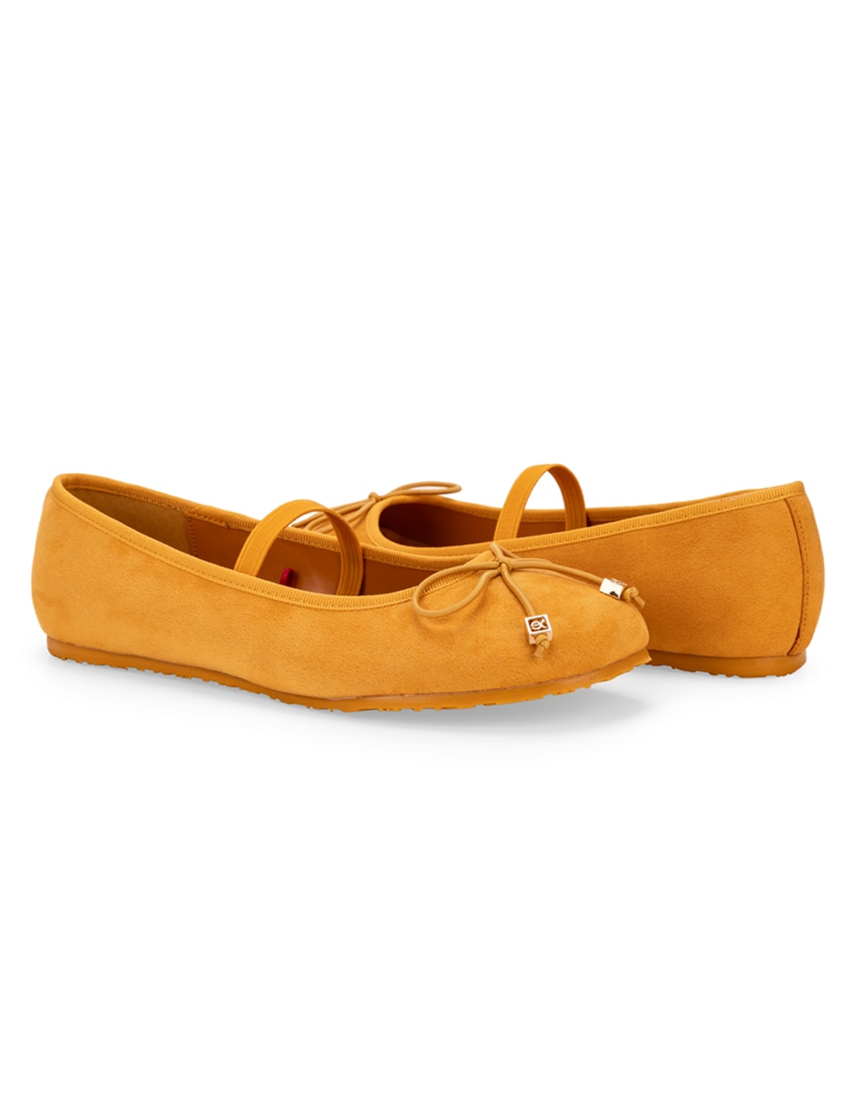 Balerina Catilia para mujer 3