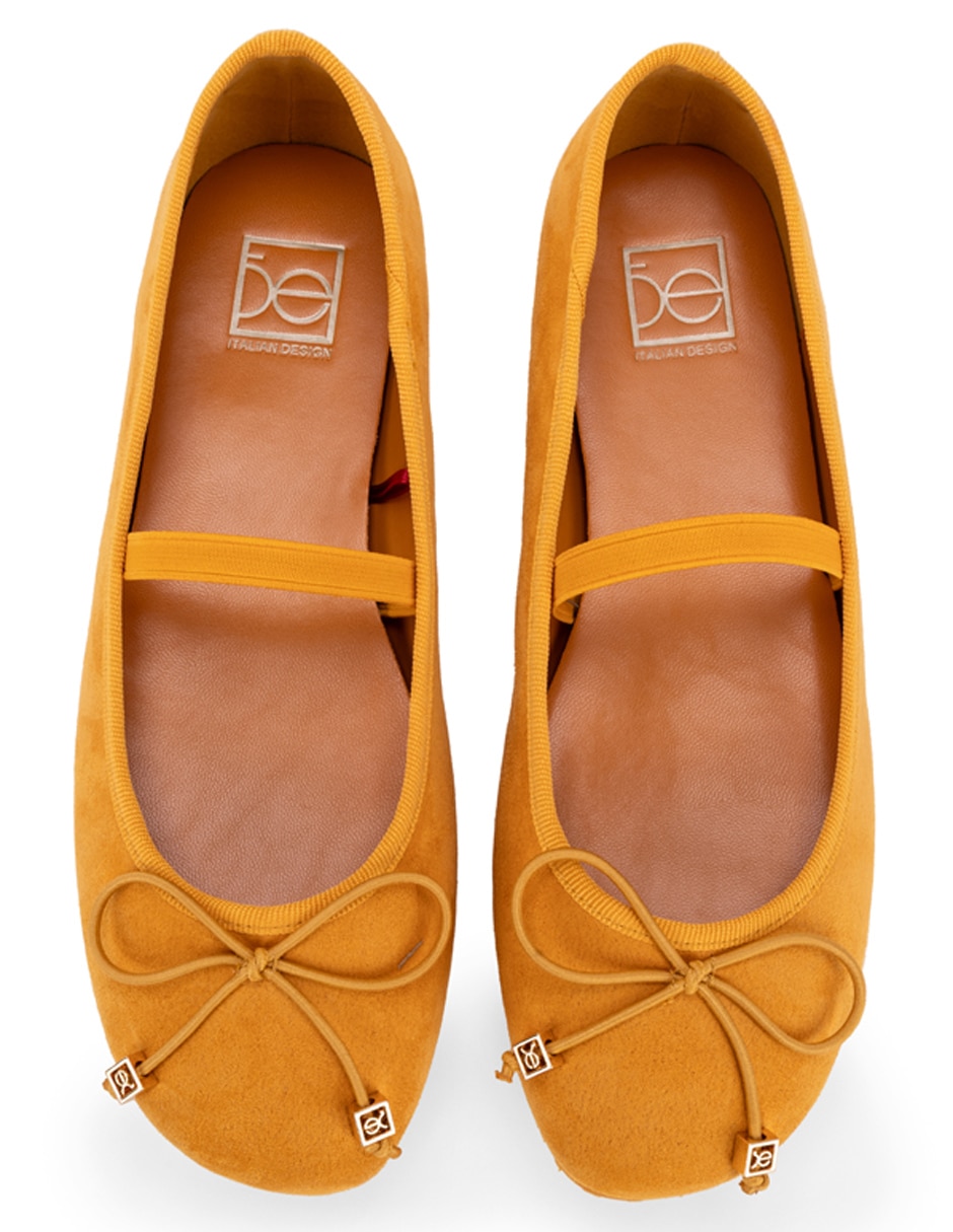 Balerina Catilia para mujer 6