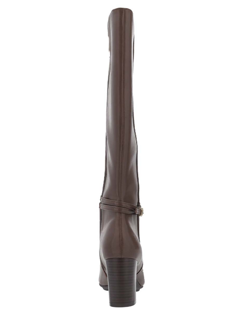 Bota abajo de la rodilla para mujer 3