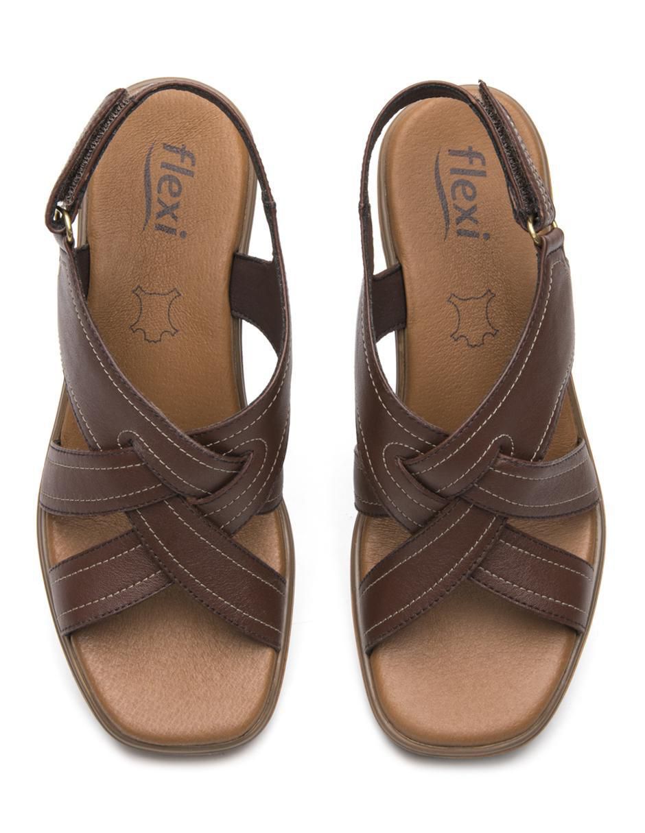 Sandalia para mujer 5