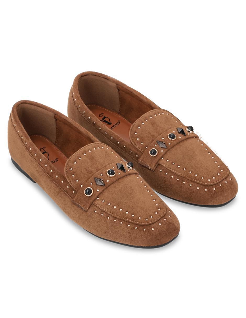 Mocasín para mujer 3
