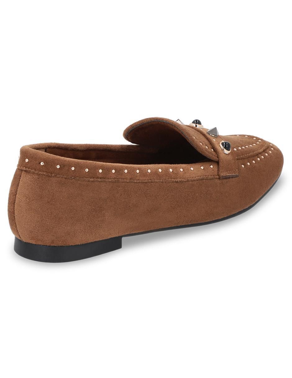Mocasín para mujer 5