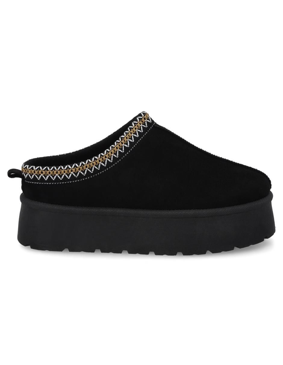 Pantufla para mujer 2