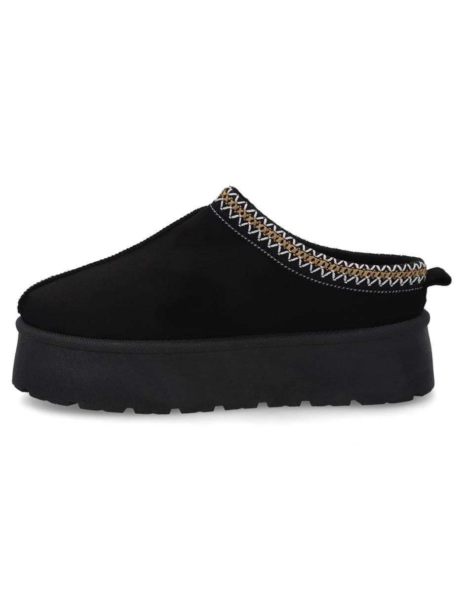Pantufla para mujer 4
