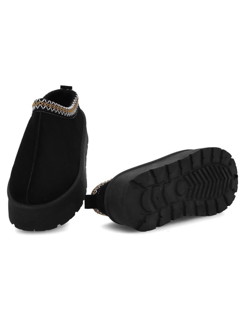 Pantufla para mujer 6