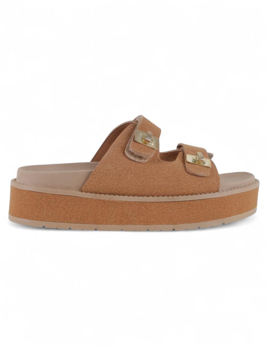 Sandalia para mujer 3
