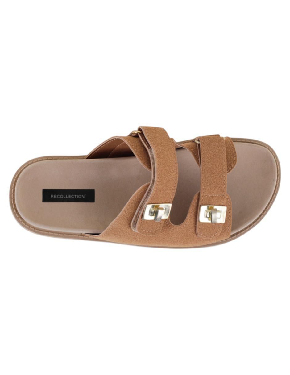 Sandalia para mujer 4