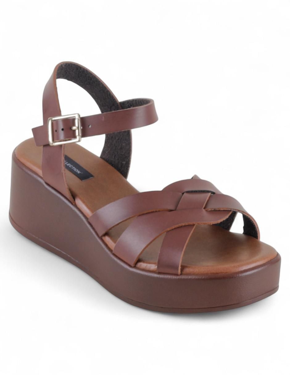 Sandalia para mujer