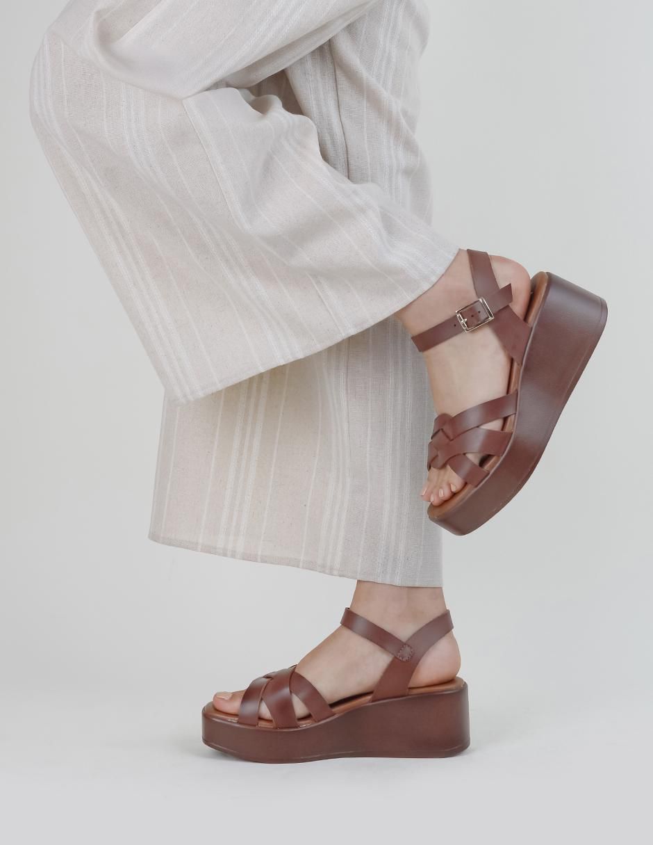 Sandalia para mujer 2