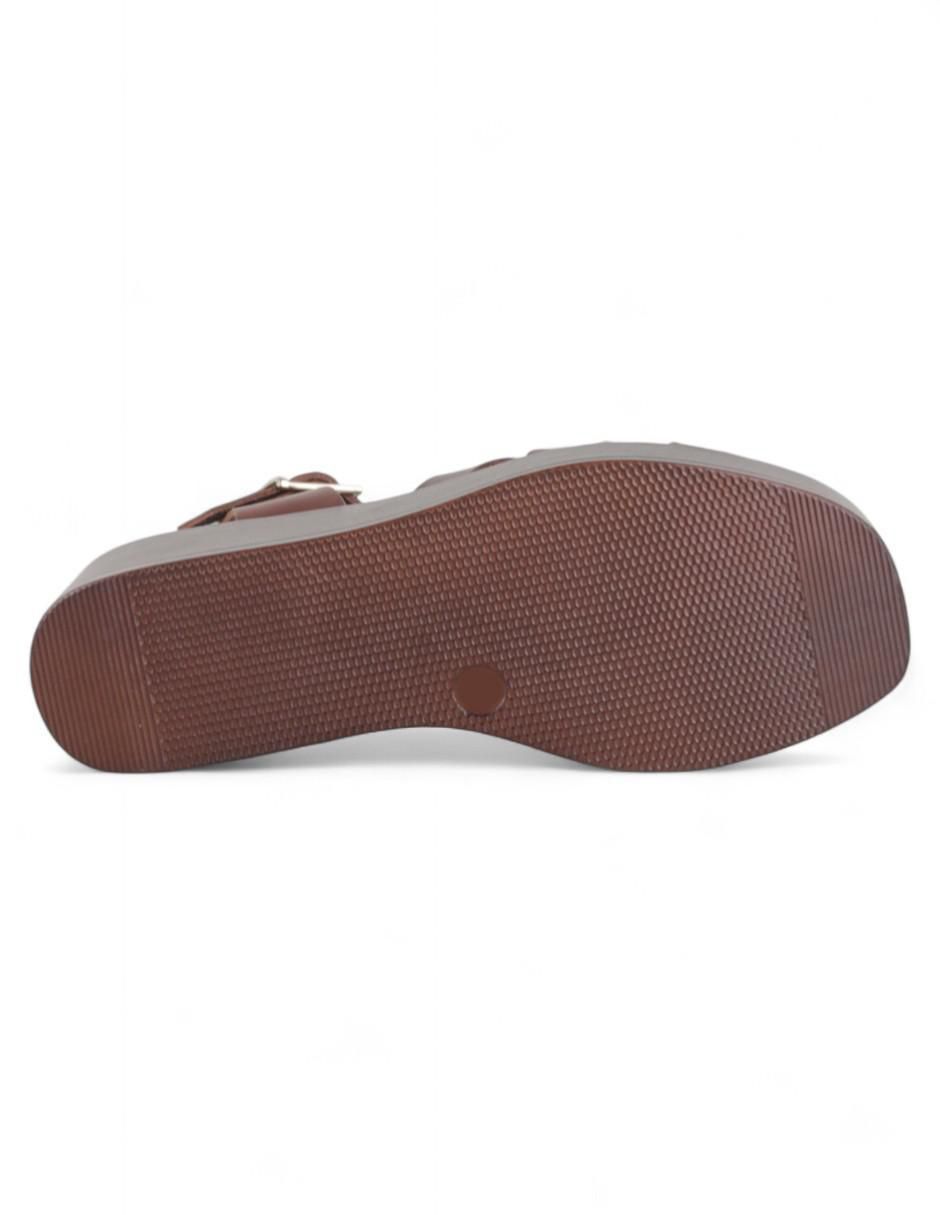 Sandalia para mujer 5