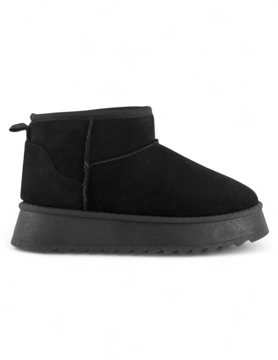 Bota al tobillo Rbvegano para mujer 2