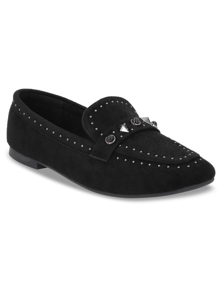 Mocasín para mujer