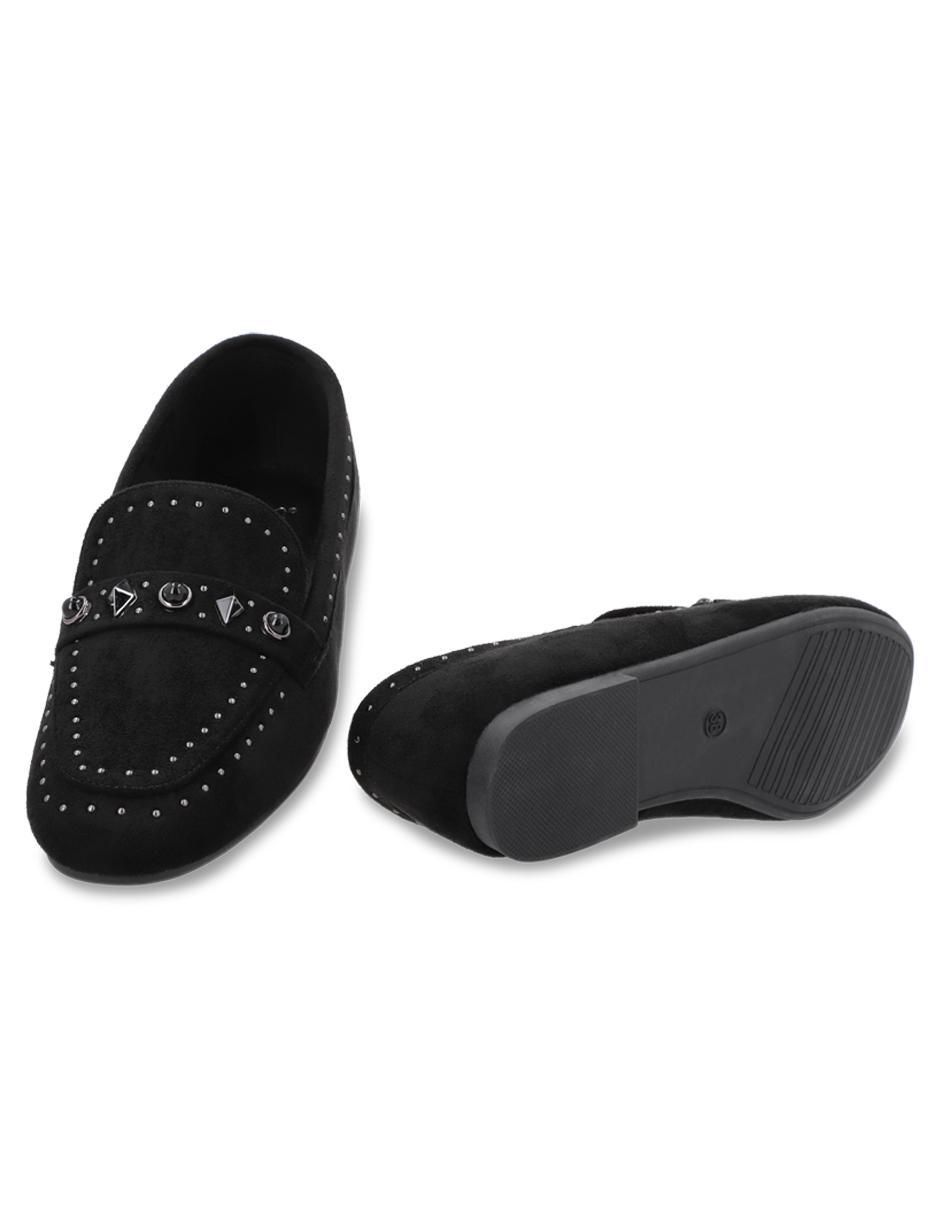 Mocasín para mujer 6