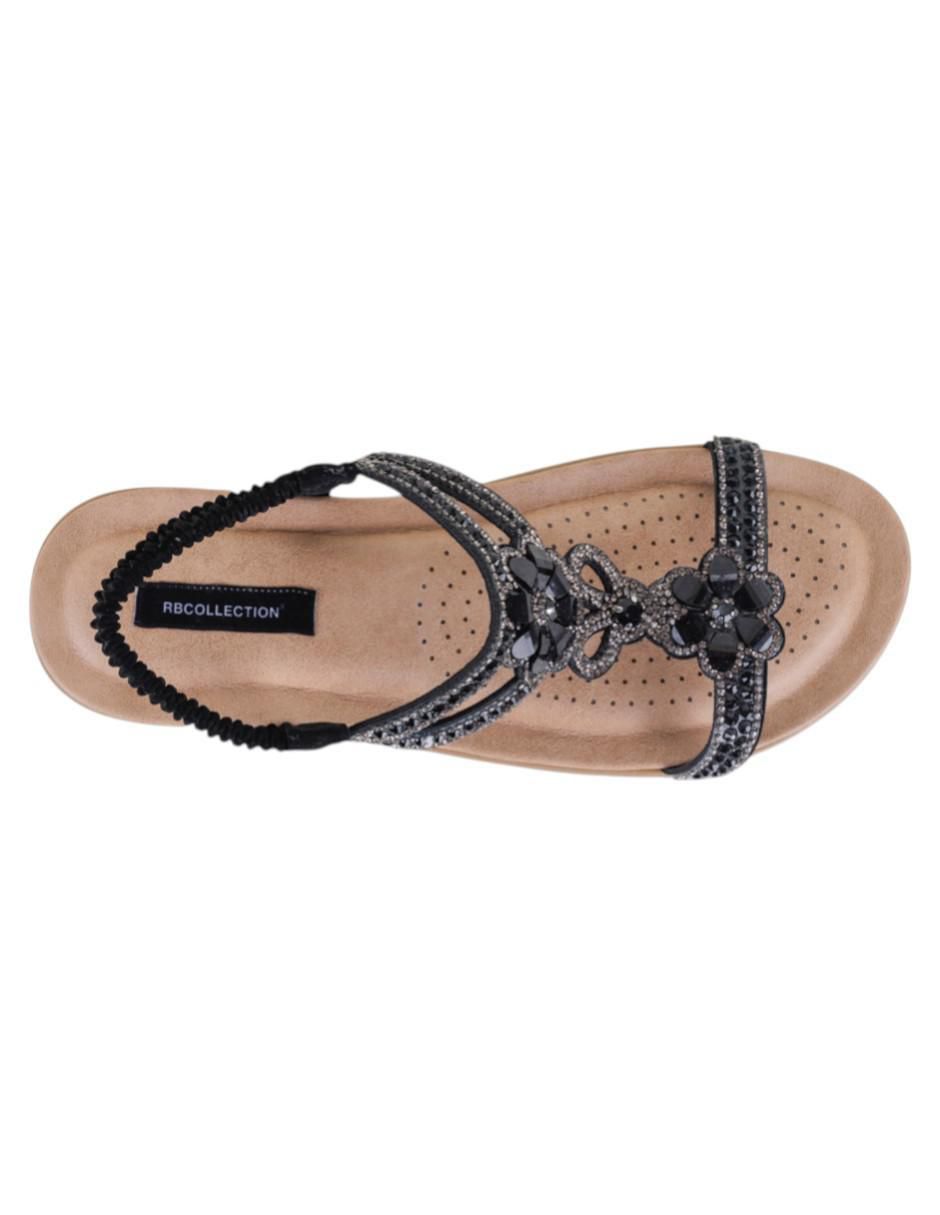 Sandalia para mujer 3