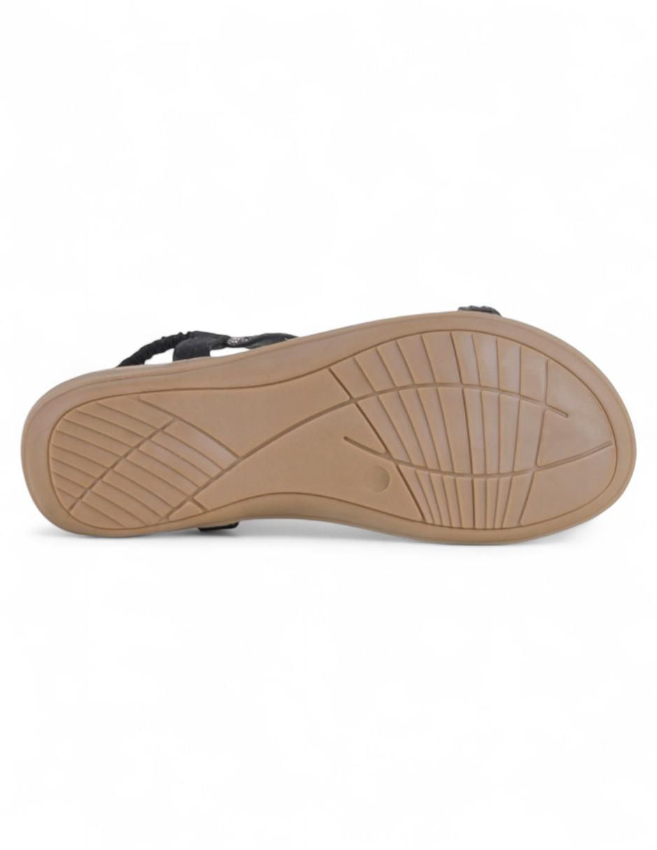 Sandalia para mujer 4