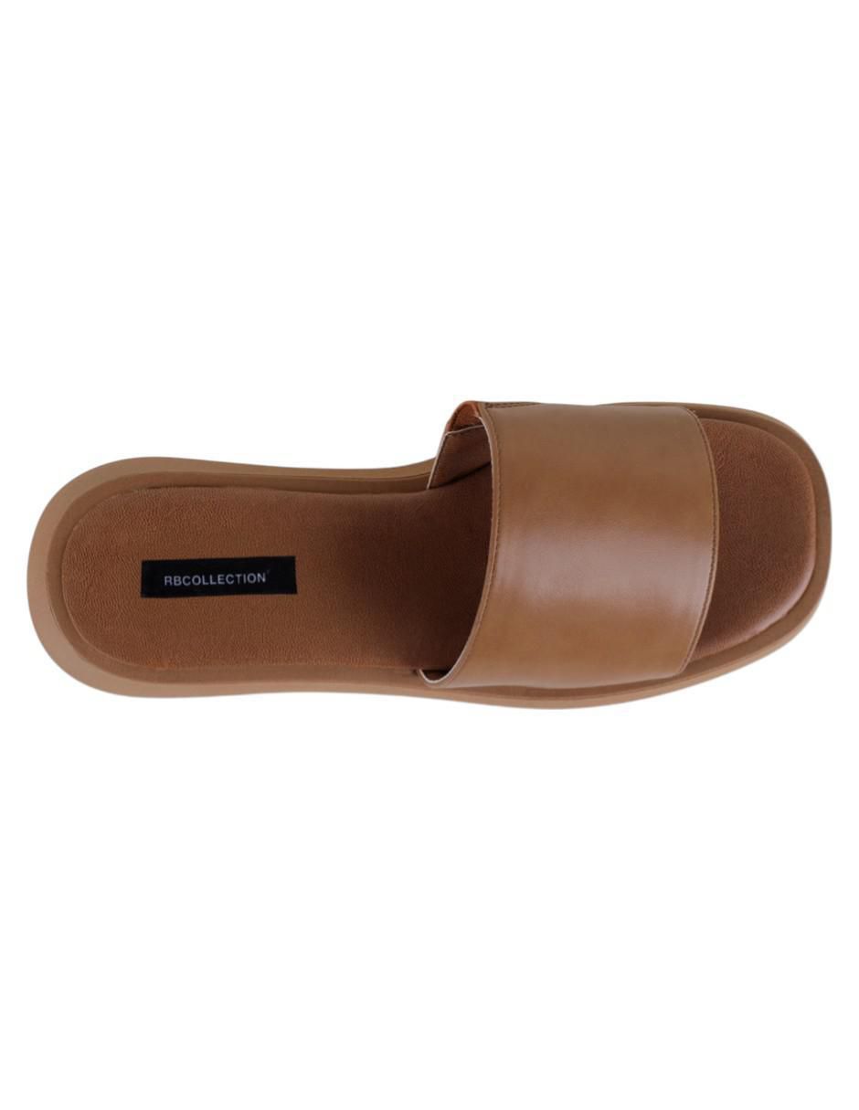 Sandalia para mujer 3