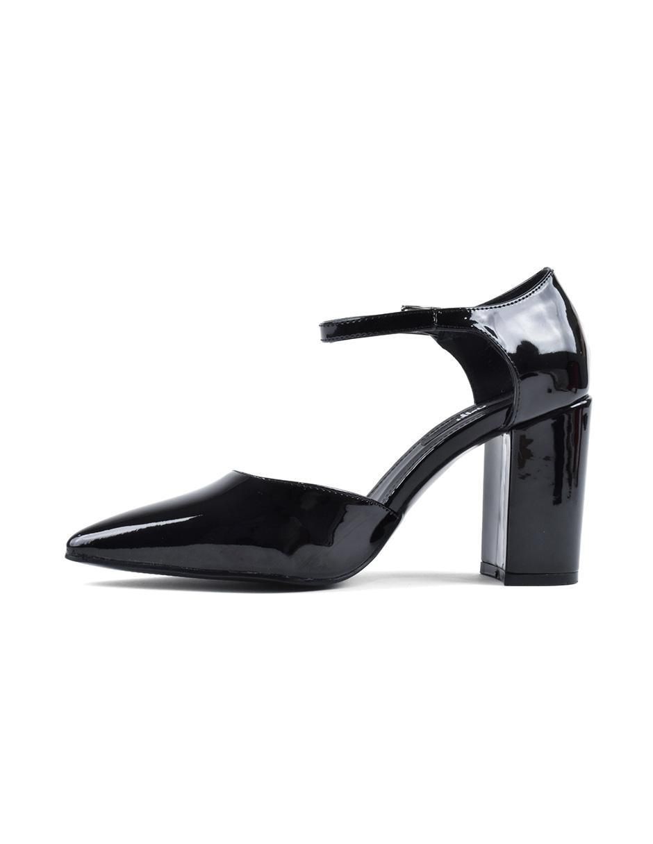 "zapatilla" charol walki shoes sin familia