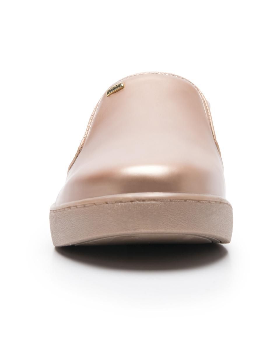 "zapato" flexi tenis "de" piel "para mujer"