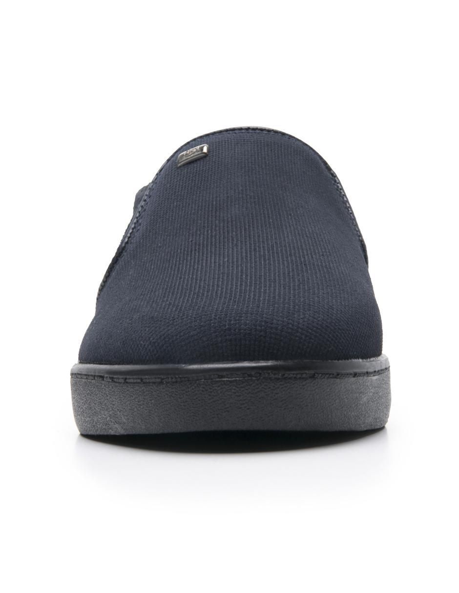Zapato de piel para mujer 2