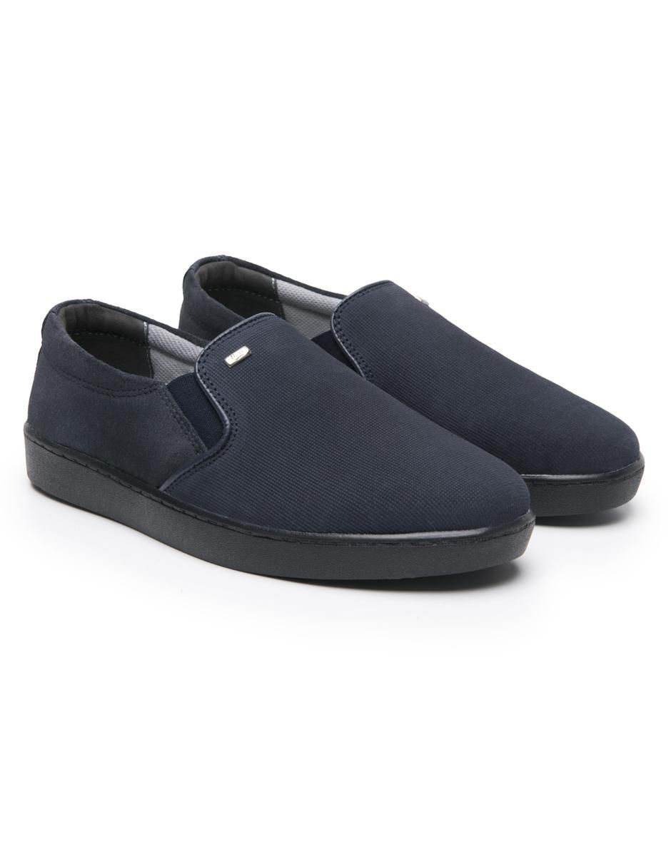 Zapato de piel para mujer 4