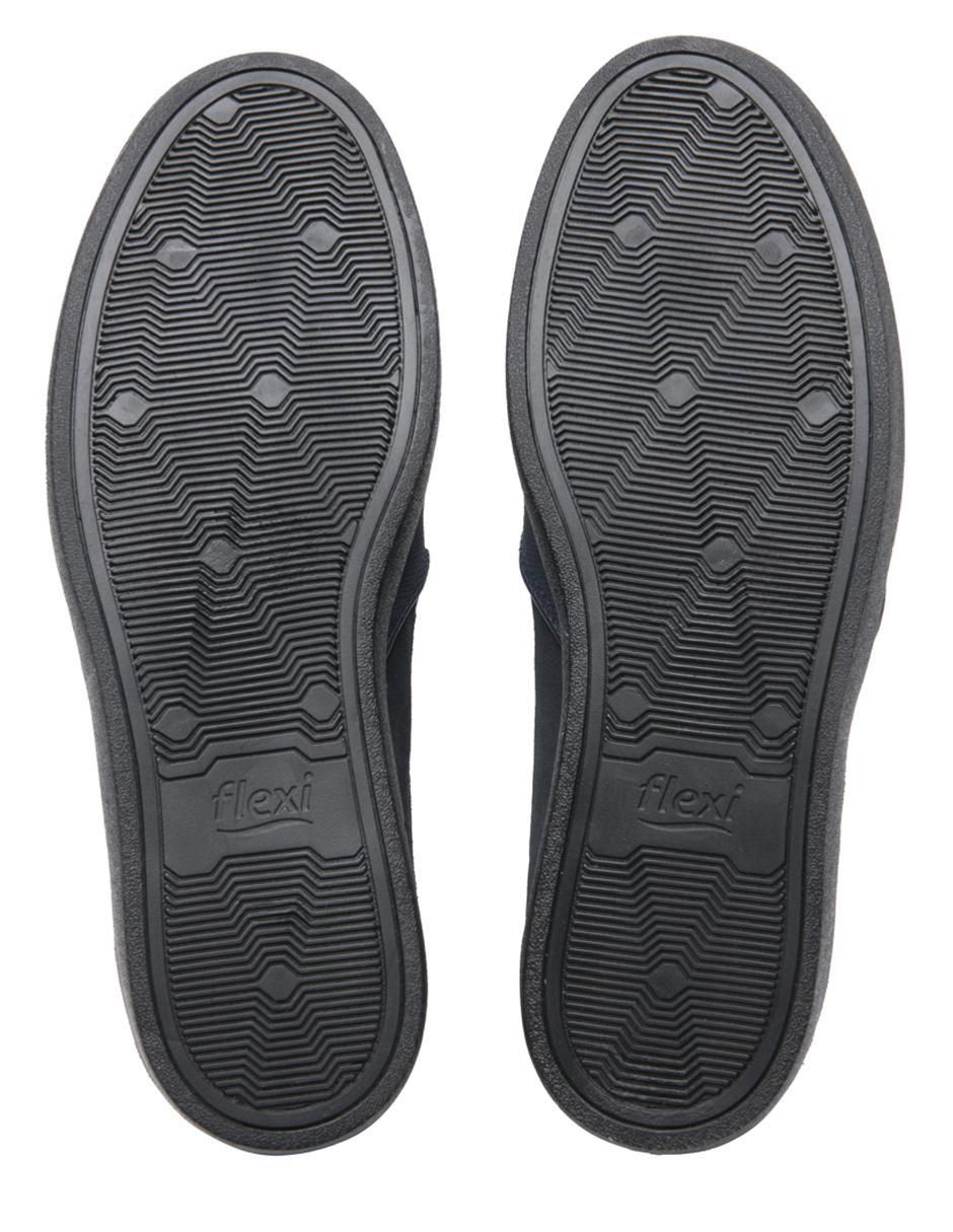Zapato de piel para mujer 6