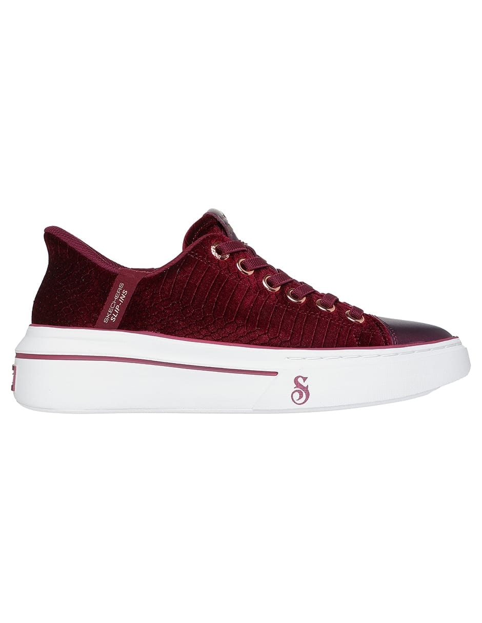 Tenis Snoop Dogg para mujer 2