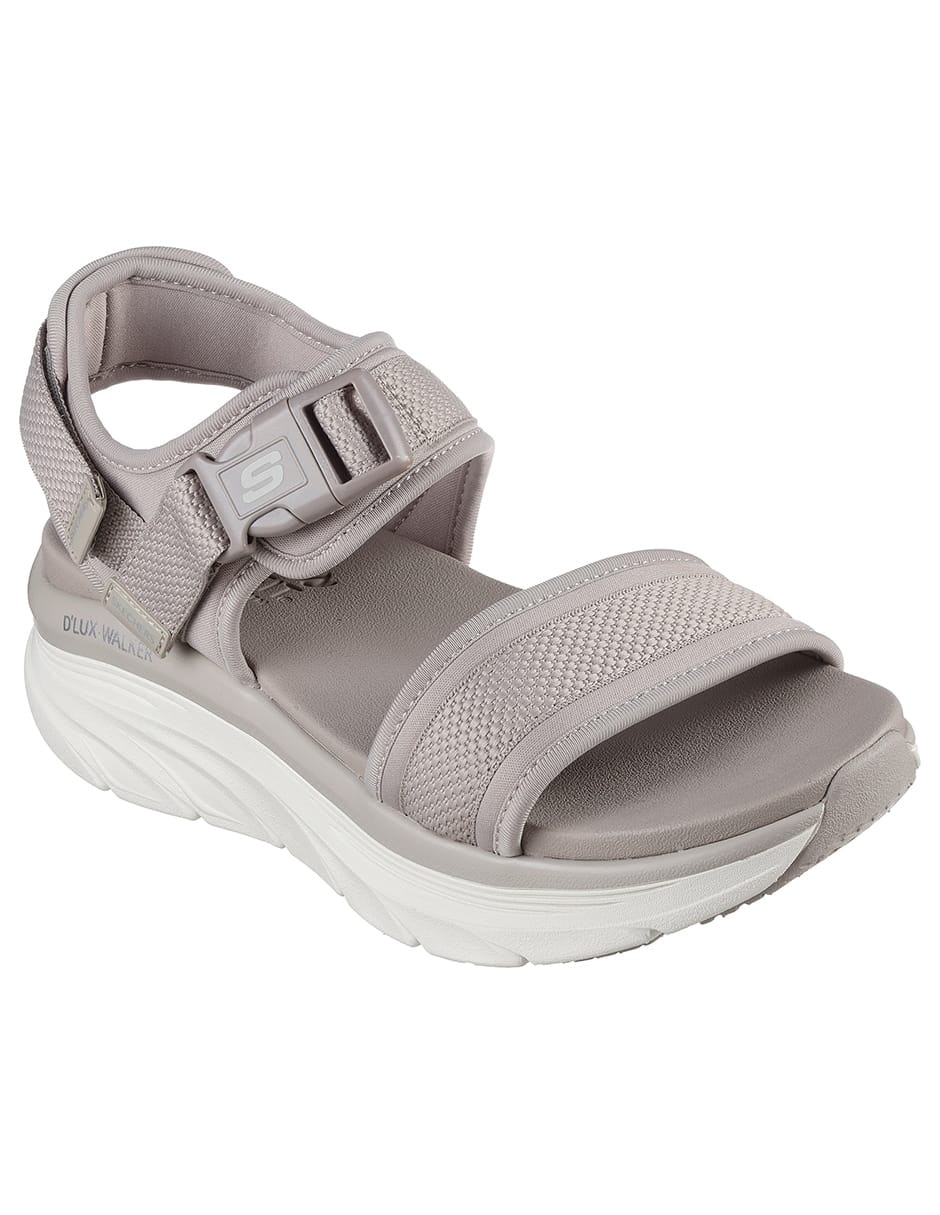 Sandalia D'lux Walker para mujer 1