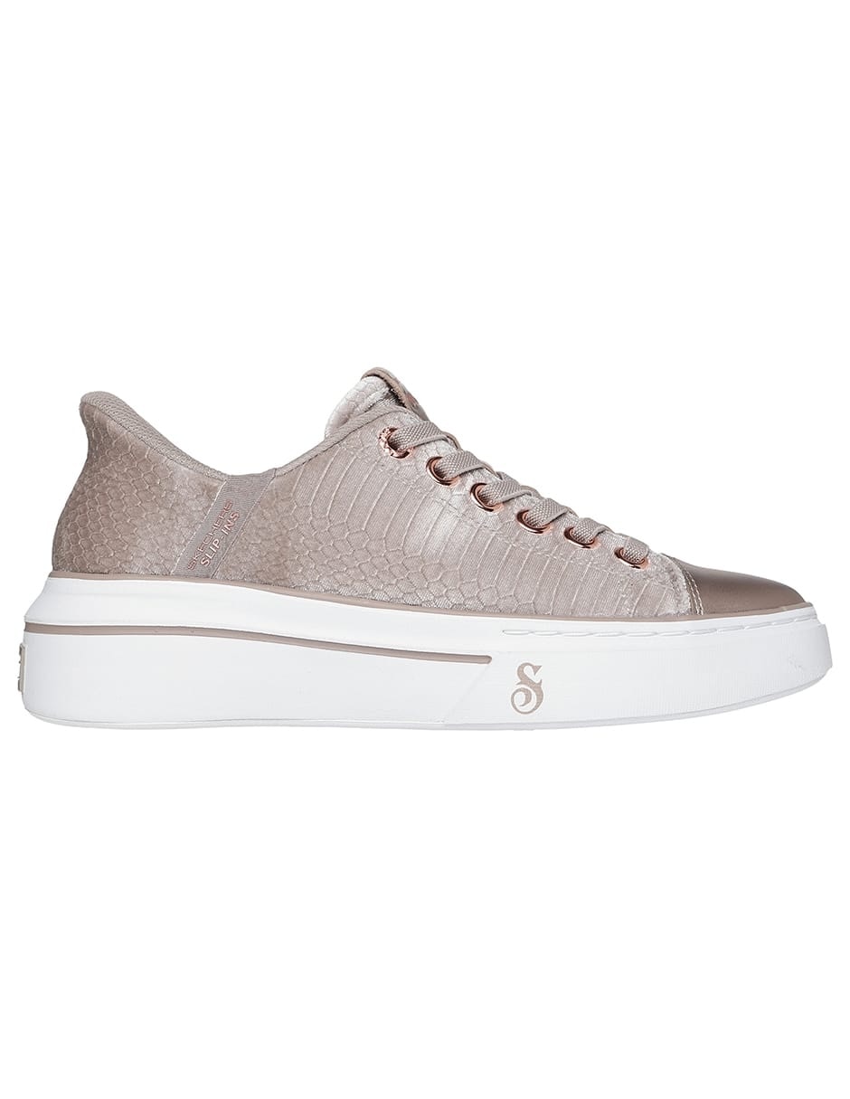 Tenis Snoop Dogg para mujer