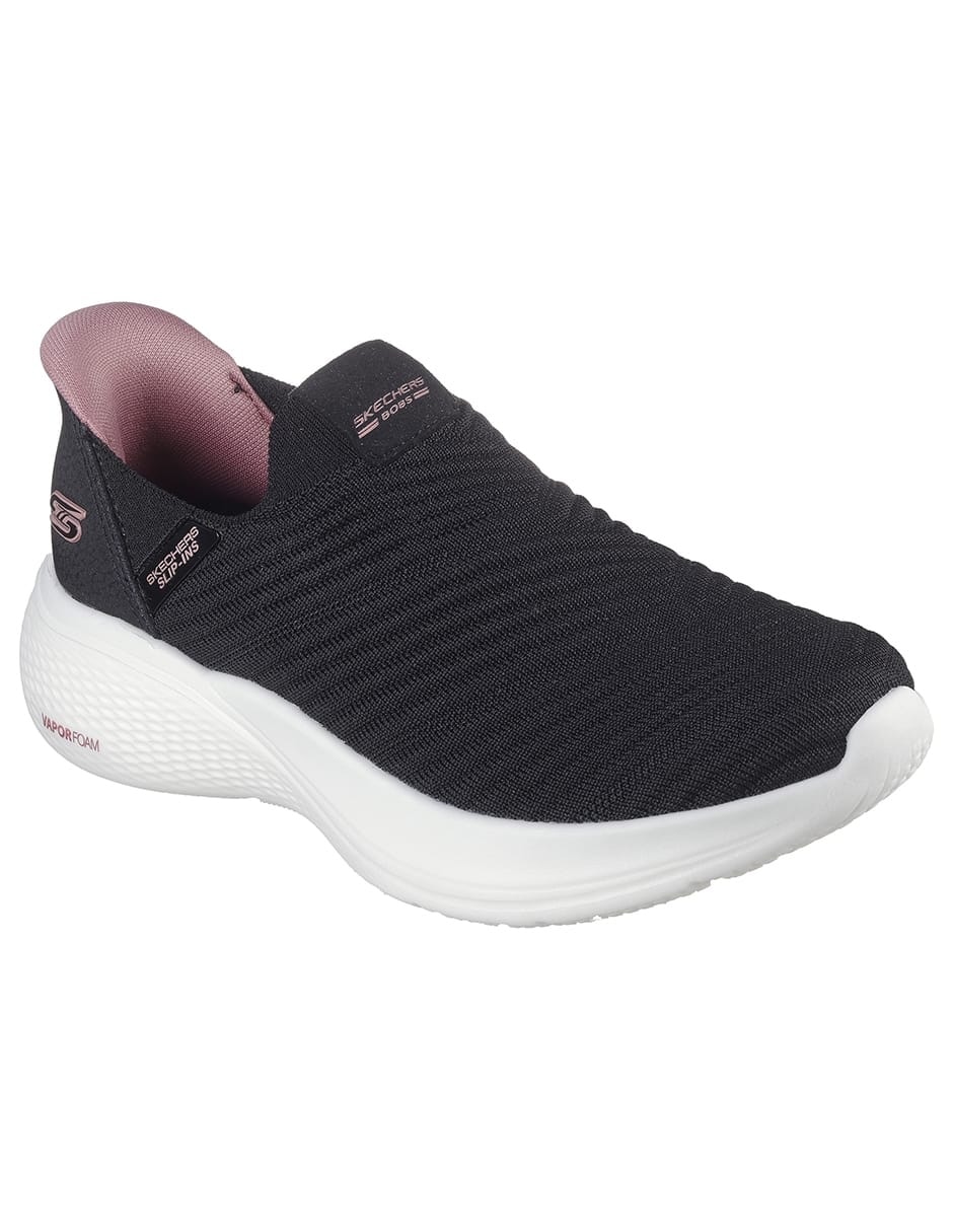 Tenis Bobs Infinity para mujer