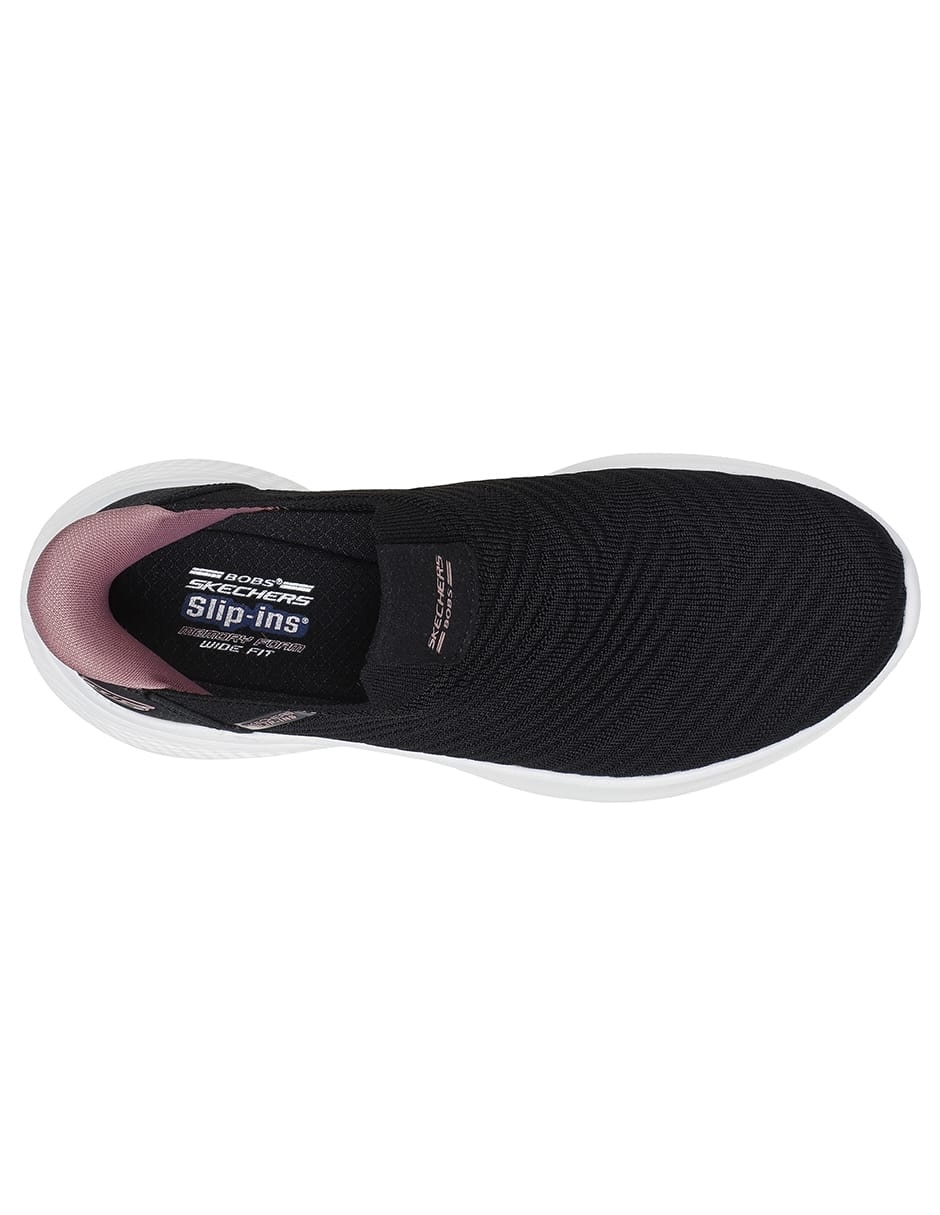 Tenis Bobs Infinity para mujer 5