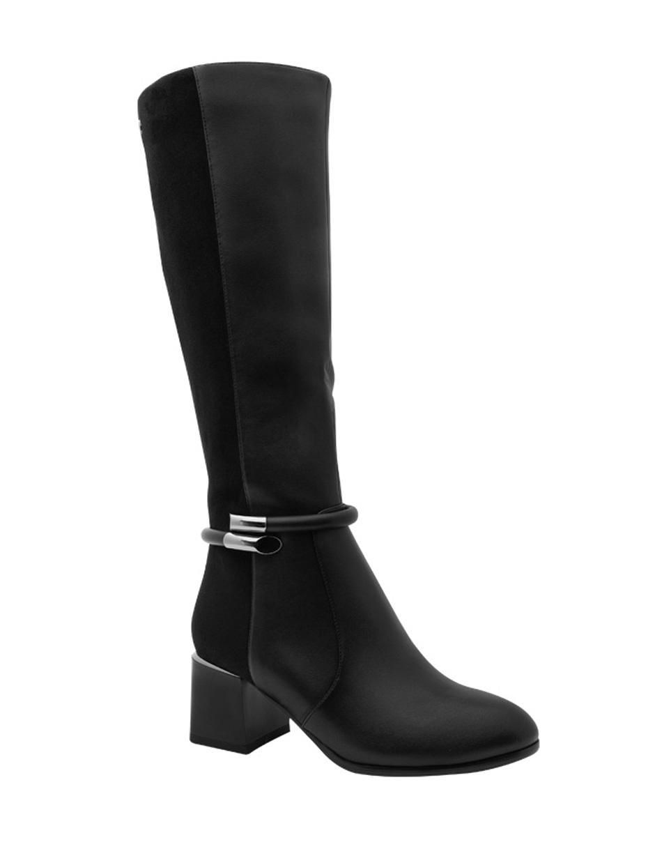 Bota abajo de la rodilla dorothy gaynor otoño-invierno "de" sintético "para mujer"