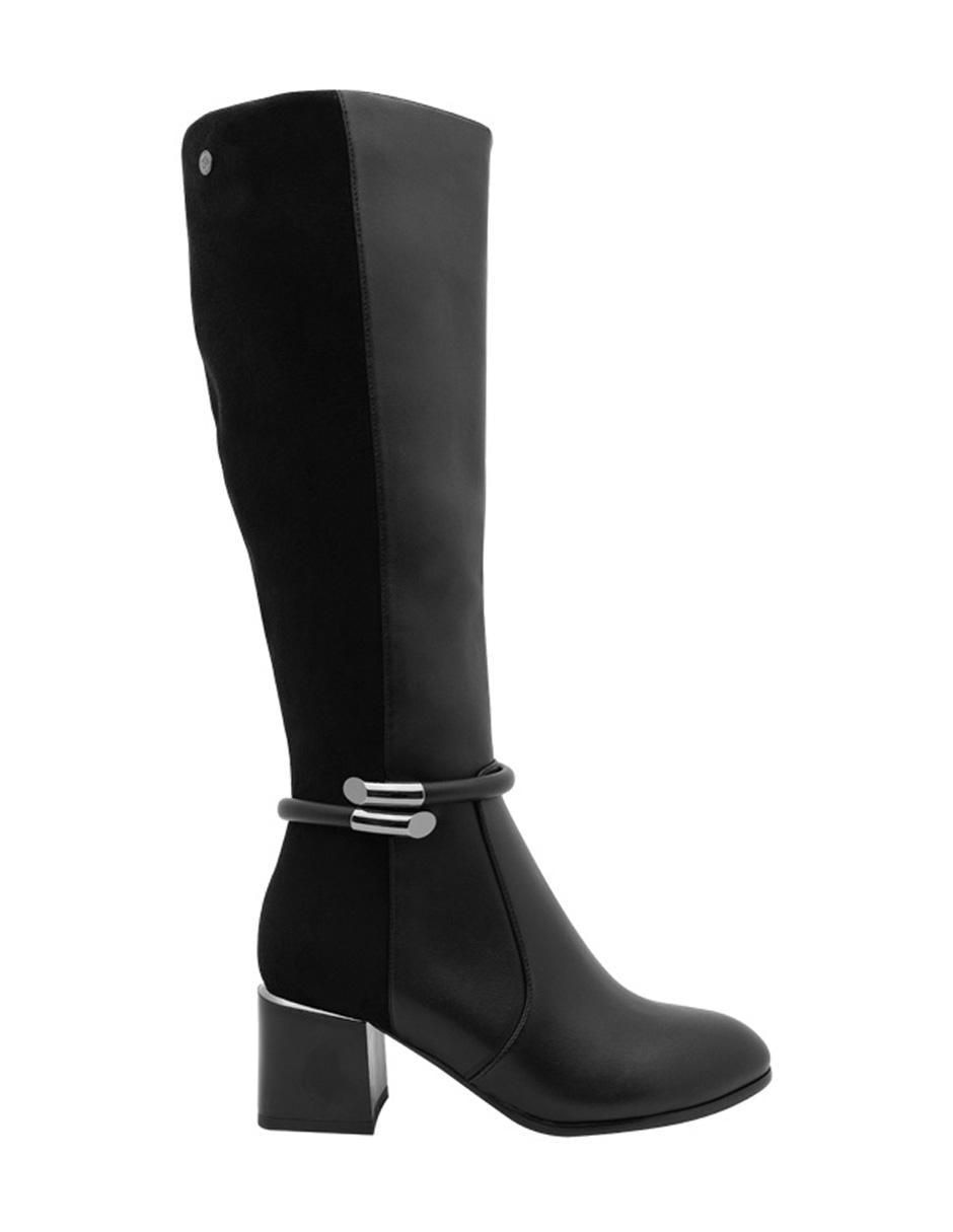 Bota abajo de la rodilla dorothy gaynor otoño-invierno "de" sintético "para mujer"