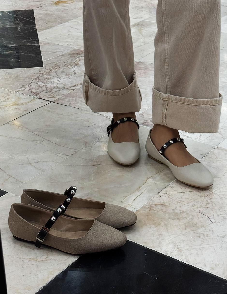 Balerina Best Seller para mujer 12