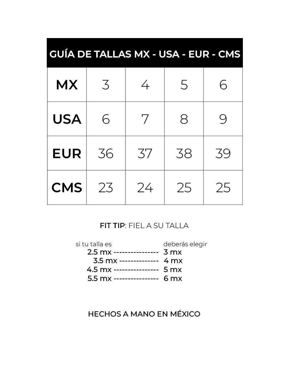 Balerina Best Seller para mujer 5
